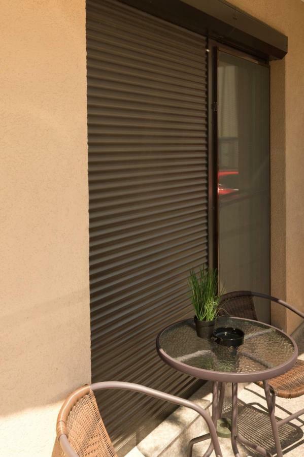 Apartament Aty Navodari Exterior photo